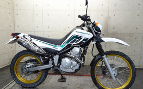 YAMAHA SEROW 250 DG17J
