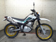 Фото Yamaha SEROW 250 с японского аукциона