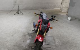 HONDA GU ROM JC61