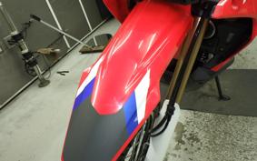 HONDA CRF250 GEN 2 RALLY 2026 MD47