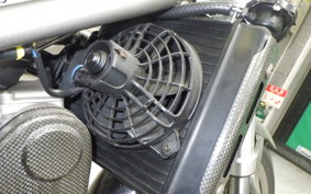 DUCATI MONSTER S4 2002