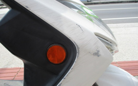 YAMAHA CYGNUS 125 X SE44J