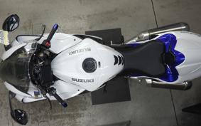 SUZUKI HAYABUSA Gen.3 2022 EJ11A