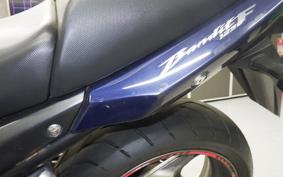 SUZUKI BANDIT 1250 F 2010 GW72A