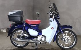 HONDA  SUPER CUB C125 JA48