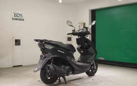 SUZUKI スウィッシュ125 1997 DV12B