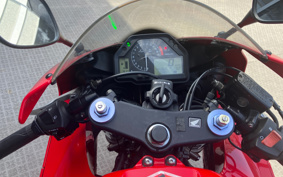 HONDA CBR600RR 2003 PC37