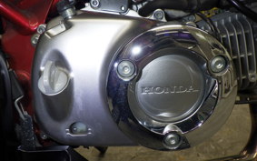 HONDA MONKEY 125 2004 JB02
