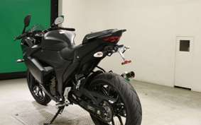 SUZUKI GIXXER 250 SF 2020