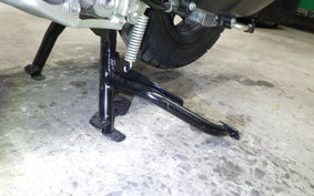 HONDA LEAD 125 1996 JK12