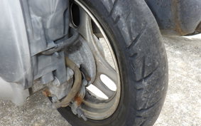 HONDA DIO CESTA GEN 2 AF62