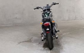 KAWASAKI W650 2006 EJ650A