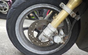 SUZUKI ZZ CA1PB