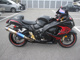Фото Suzuki GSX-1300R HAYABUSA 2010 с японского аукциона