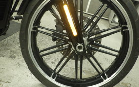 HARLEY FXBRS1870 2020
