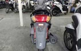 YAMAHA CYGNUS 125 XSR 2 SE44J