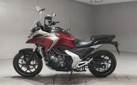HONDA NC750X DCT 2023 RH09