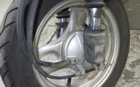 HONDA DIO Gen.6 AF62