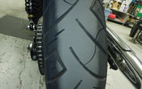 HARLEY FXDB 1580 2015
