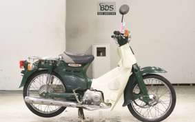 HONDA C50 SUPER CUB AA01