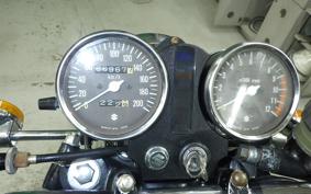 SUZUKI GS400 2025 GS400