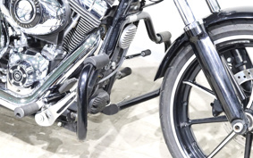 HARLEY FXSB 2015 BF5