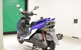 YAMAHA CYGNUS 125 XSR 3 SEA5J