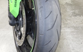 KAWASAKI ZX-25R 2024 ZX250E