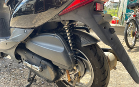 YAMAHA JOG DELUXE SA36J