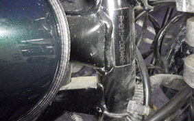 YAMAHA SR400 Gen.3 2001 RH01J