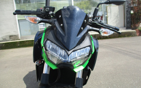 KAWASAKI Z250ABS