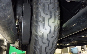 HARLEY FLHTCUI SIDECAR 1340 1996