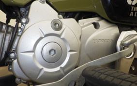 HONDA CROSS CUB 110 JA45