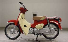 HONDA C50 SUPER CUB 1995 AA09