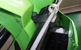 KAWASAKI KLX250 Gen.2 LX250S