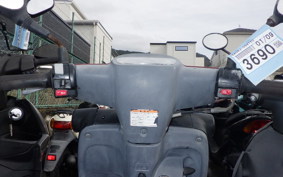 YAMAHA JOG POCHE SA08J