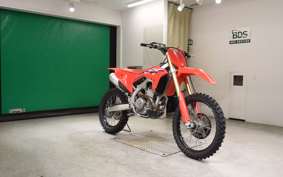 HONDA CRF250 RALLY ME12
