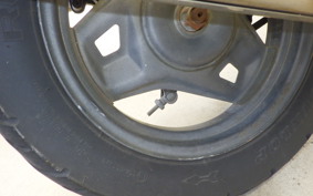 HONDA DIO ZX GEN 2 2024 AF35