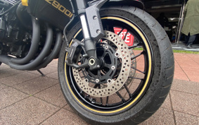 KAWASAKI Z900RS CAFE 2023 ZR900K