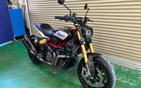 HARLEY HARLEY FLSTF1340-1450 2008 BX5