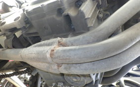 HONDA HORNET 250 1993 MC31