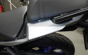 YAMAHA MT-25 2011 RG10J