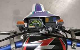 YAMAHA SEROW 225W 4JG