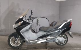SUZUKI SKYWAVE 250 CJ43A