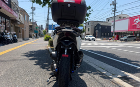 HONDA FORZA 250 4019