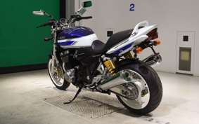 SUZUKI GSX1400 2002 GY71A