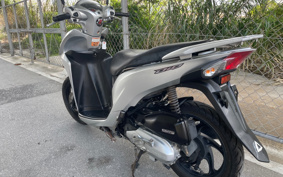 HONDA DIO 110 JF58