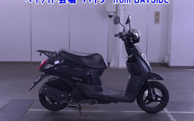 SUZUKI LET`S