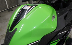 KAWASAKI NINJA 250 EX250L