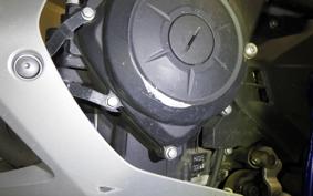 YAMAHA MT-03 2016 RH07J